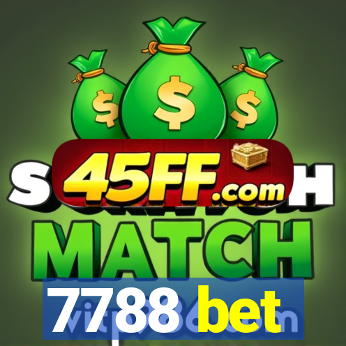 7788 bet